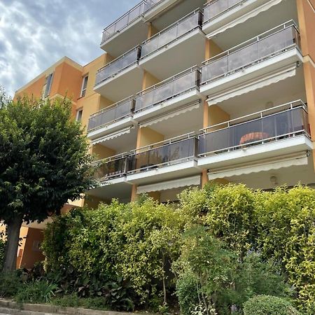 Les Coriandre Apartman Cavalaire-sur-Mer Kültér fotó
