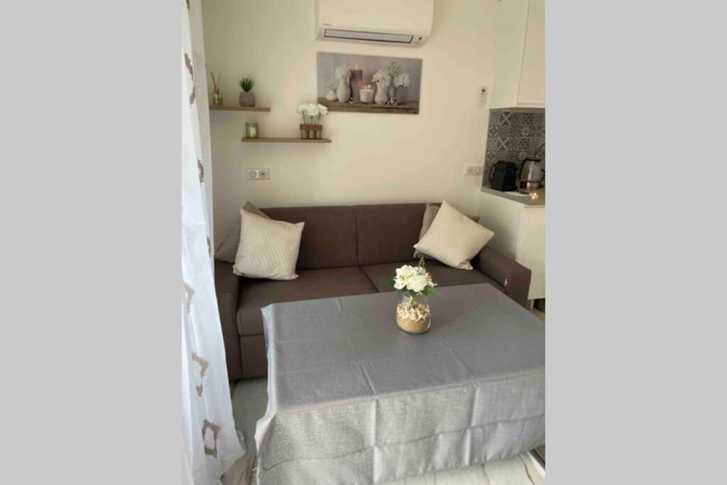 Les Coriandre Apartman Cavalaire-sur-Mer Kültér fotó