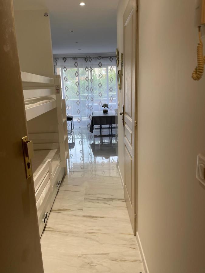 Les Coriandre Apartman Cavalaire-sur-Mer Kültér fotó