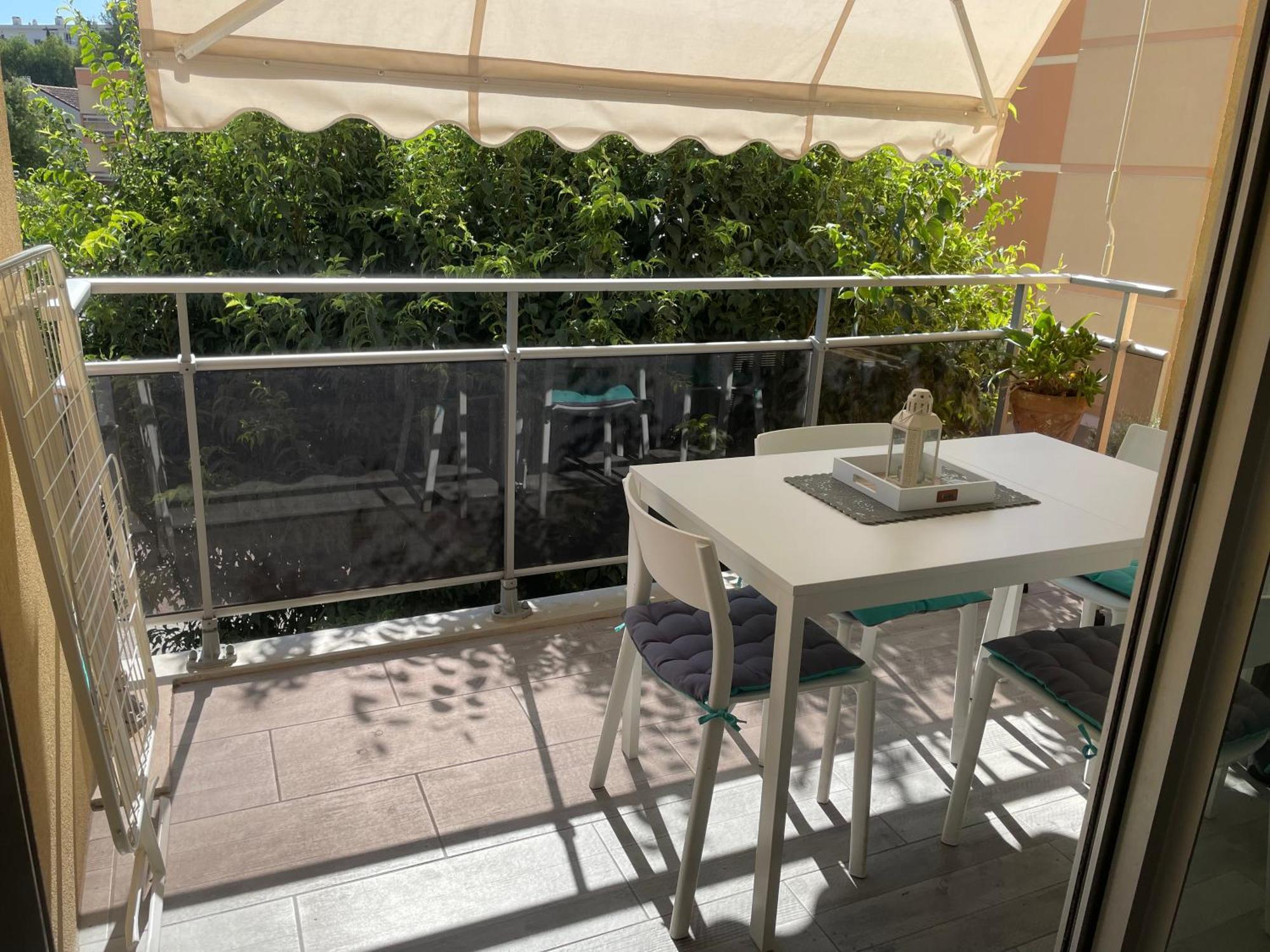 Les Coriandre Apartman Cavalaire-sur-Mer Kültér fotó